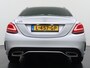 Mercedes-Benz C-klasse 180 AMG Business Line | Achteruitrij Camera | Klasse 3 alarm | DAB+ Radio | Stoelverwarming voor | LED Koplampen
