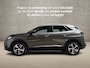 Peugeot 3008 1.2 PureTech GT Line (PANORAMADAK, APPLE CARPLAY, GROOT NAVI, 360 CAMERA, LEDER, TREKHAAK, SPORTSTOELEN, KEYLESS, GETINT GLAS, NIEUWSTAAT)