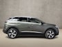 Peugeot 3008 1.2 PureTech GT Line (PANORAMADAK, APPLE CARPLAY, GROOT NAVI, 360 CAMERA, LEDER, TREKHAAK, SPORTSTOELEN, KEYLESS, GETINT GLAS, NIEUWSTAAT)