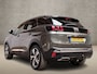 Peugeot 3008 1.2 PureTech GT Line (PANORAMADAK, APPLE CARPLAY, GROOT NAVI, 360 CAMERA, LEDER, TREKHAAK, SPORTSTOELEN, KEYLESS, GETINT GLAS, NIEUWSTAAT)