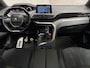Peugeot 3008 1.2 PureTech GT Line (PANORAMADAK, APPLE CARPLAY, GROOT NAVI, 360 CAMERA, LEDER, TREKHAAK, SPORTSTOELEN, KEYLESS, GETINT GLAS, NIEUWSTAAT)