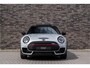 MINI Clubman 2.0 JCW ALL4 John Cooper Works F1 Aut. | Navi | Panorama | Lounge Leder | Head-Up | H&K | Camera | White Silver