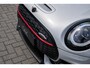MINI Clubman 2.0 JCW ALL4 John Cooper Works F1 Aut. | Navi | Panorama | Lounge Leder | Head-Up | H&K | Camera | White Silver