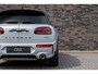 MINI Clubman 2.0 JCW ALL4 John Cooper Works F1 Aut. | Navi | Panorama | Lounge Leder | Head-Up | H&K | Camera | White Silver