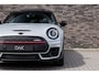 MINI Clubman 2.0 JCW ALL4 John Cooper Works F1 Aut. | Navi | Panorama | Lounge Leder | Head-Up | H&K | Camera | White Silver
