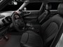 MINI Clubman 2.0 JCW ALL4 John Cooper Works F1 Aut. | Navi | Panorama | Lounge Leder | Head-Up | H&K | Camera | White Silver