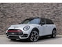 MINI Clubman 2.0 JCW ALL4 John Cooper Works F1 Aut. | Navi | Panorama | Lounge Leder | Head-Up | H&K | Camera | White Silver