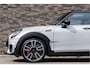 MINI Clubman 2.0 JCW ALL4 John Cooper Works F1 Aut. | Navi | Panorama | Lounge Leder | Head-Up | H&K | Camera | White Silver