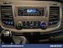 Ford Transit Custom 2.0 TDCI 130pk L1H1 Euro6 Airco | LED | 2500kg Trekhaak | Cruisecontrol | Verwarmde voorruit Parkeersensoren, Bijrijdersbank