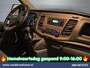 Ford Transit Custom 2.0 TDCI 130pk L1H1 Euro6 Airco | LED | 2500kg Trekhaak | Cruisecontrol | Verwarmde voorruit Parkeersensoren, Bijrijdersbank