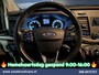 Ford Transit Custom 2.0 TDCI 130pk L1H1 Euro6 Airco | LED | 2500kg Trekhaak | Cruisecontrol | Verwarmde voorruit Parkeersensoren, Bijrijdersbank