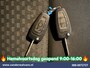 Ford Transit Custom 2.0 TDCI 130pk L1H1 Euro6 Airco | LED | 2500kg Trekhaak | Cruisecontrol | Verwarmde voorruit Parkeersensoren, Bijrijdersbank