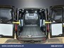 Ford Transit Custom 2.0 TDCI 130pk L1H1 Euro6 Airco | LED | 2500kg Trekhaak | Cruisecontrol | Verwarmde voorruit Parkeersensoren, Bijrijdersbank