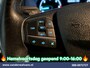 Ford Transit Custom 2.0 TDCI 130pk L1H1 Euro6 Airco | LED | 2500kg Trekhaak | Cruisecontrol | Verwarmde voorruit Parkeersensoren, Bijrijdersbank