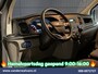 Ford Transit Custom 2.0 TDCI 130pk L1H1 Euro6 Airco | LED | 2500kg Trekhaak | Cruisecontrol | Verwarmde voorruit Parkeersensoren, Bijrijdersbank