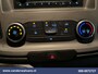Ford Transit Custom 2.0 TDCI 130pk L1H1 Euro6 Airco | LED | 2500kg Trekhaak | Cruisecontrol | Verwarmde voorruit Parkeersensoren, Bijrijdersbank