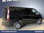 Ford Transit Custom 2.0 TDCI 130pk L1H1 Euro6 Airco | LED | 2500kg Trekhaak | Cruisecontrol | Verwarmde voorruit Parkeersensoren, Bijrijdersbank