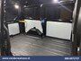 Ford Transit Custom 2.0 TDCI 130pk L1H1 Euro6 Airco | LED | 2500kg Trekhaak | Cruisecontrol | Verwarmde voorruit Parkeersensoren, Bijrijdersbank