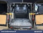 Ford Transit Custom 2.0 TDCI 130pk L1H1 Euro6 Airco | LED | 2500kg Trekhaak | Cruisecontrol | Verwarmde voorruit Parkeersensoren, Bijrijdersbank