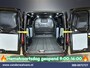 Ford Transit Custom 2.0 TDCI 130pk L1H1 Euro6 Airco | LED | 2500kg Trekhaak | Cruisecontrol | Verwarmde voorruit Parkeersensoren, Bijrijdersbank
