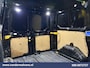 Ford Transit Custom 2.0 TDCI 130pk L1H1 Euro6 Airco | LED | 2500kg Trekhaak | Cruisecontrol | Verwarmde voorruit Parkeersensoren, Bijrijdersbank