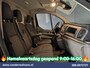 Ford Transit Custom 2.0 TDCI 130pk L1H1 Euro6 Airco | LED | 2500kg Trekhaak | Cruisecontrol | Verwarmde voorruit Parkeersensoren, Bijrijdersbank