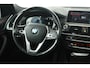 BMW X3 XDrive20i High Executive (PANORAMADAK, DIGITALE COCKPIT, STOELVERWARMING, NAVIGATIE)