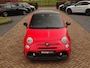 Abarth 500 595 1.4 T-Jet Abarth Competizione | Sabelt | 1e Eig | NIEUWSTAAT! | All Black!