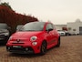 Abarth 500 595 1.4 T-Jet Abarth Competizione | Sabelt | 1e Eig | NIEUWSTAAT! | All Black!