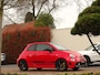 Abarth 500 595 1.4 T-Jet Abarth Competizione | Sabelt | 1e Eig | NIEUWSTAAT! | All Black!