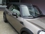 MINI Cooper Cabrio 1.6 CHILI | LEER | 89.000 KM | LIEFHEBBERSAUTO | NIEUWE APK!!