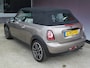 MINI Cooper Cabrio 1.6 CHILI | LEER | 89.000 KM | LIEFHEBBERSAUTO | NIEUWE APK!!