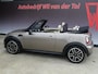 MINI Cooper Cabrio 1.6 CHILI | LEER | 89.000 KM | LIEFHEBBERSAUTO | NIEUWE APK!!