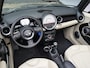 MINI Cooper Cabrio 1.6 CHILI | LEER | 89.000 KM | LIEFHEBBERSAUTO | NIEUWE APK!!