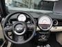 MINI Cooper Cabrio 1.6 CHILI | LEER | 89.000 KM | LIEFHEBBERSAUTO | NIEUWE APK!!