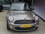 MINI Cooper Cabrio 1.6 CHILI | LEER | 89.000 KM | LIEFHEBBERSAUTO | NIEUWE APK!!