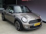 MINI Cooper Cabrio 1.6 CHILI | LEER | 89.000 KM | LIEFHEBBERSAUTO | NIEUWE APK!!