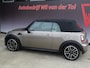 MINI Cooper Cabrio 1.6 CHILI | LEER | 89.000 KM | LIEFHEBBERSAUTO | NIEUWE APK!!