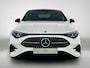 Mercedes-Benz CLA 180 Business Solution AMG | Premium pakket | Nightpakket | Trekhaak | Smartphone integratie | PARKTRONIC | URBAN GUARD | Sfeerverlichting | Stoelverwarming | Sportstoelen | Vast panoramadak |