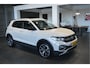 Volkswagen T-Cross 1.0 TSI Style navi clima cruise led pdc 18 inch !!
