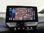 Volkswagen ID.3 First Plus 58 kWh | Snelladen | SOH 92% | Sfeer | Virtual | IQ Light | Adap. Cruise | Camera | Carplay