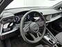 Audi A3 Sportback 45 TFSI e S edition Competition | AUTOMAAT | PANORAMADAK | STOELVERWARMING | APPLE CARPLAY - ANDROID AUTO | ELEKTRISCH BEDIENBARE BERSTUURDERSSTOEL | PARKEERSENSOREN |