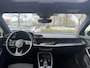 Audi A3 Sportback 45 TFSI e S edition Competition | WORDT VERWACHT | PANORAMADAK | STOELVERWARMING | APPLE CARPLAY - ANDROID AUTO | ELEKTRISCH BEDIENBARE BERSTUURDERSSTOEL | PARKEERSENSOREN |