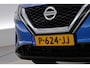 Nissan Qashqai 1.3 MHEV Xtronic N-Style | Trekhaak | Adapt. Cruise | Keyless | 360cam | Dodehoek | Apple CarPlay | PDC V+A | LED