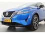 Nissan Qashqai 1.3 MHEV Xtronic N-Style | Trekhaak | Adapt. Cruise | Keyless | 360cam | Dodehoek | Apple CarPlay | PDC V+A | LED