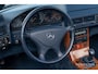 Mercedes-Benz SL Cabrio 280 53.000km
