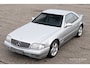 Mercedes-Benz SL Cabrio 280 53.000km