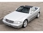Mercedes-Benz SL Cabrio 280 53.000km