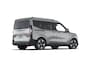 Ford Tourneo Courier 46kWh 136 pk Limited | Nieuwe Accu |