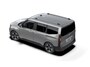 Ford Tourneo Courier 46kWh 136 pk Limited | Nieuwe Accu |